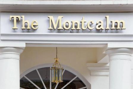 The Montcalm Marble Arch - 26