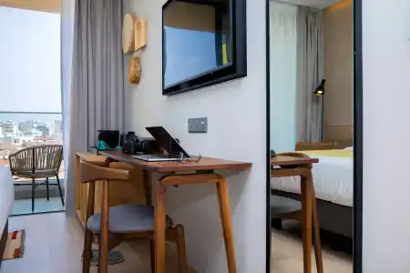 Indigo Larnaca - Adults Only, An Ihg Hotel - 30