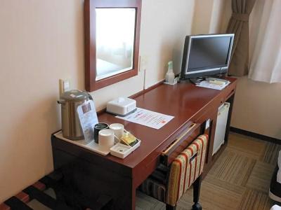 Paradis Inn Sagamihara - 30