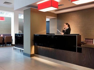 ibis Belfast Queens Quarter - 20