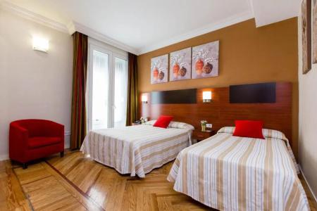 Abadia Madrid - 17