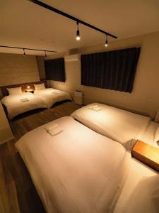 e-stay namba - 166