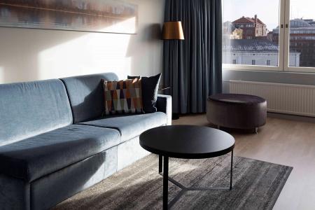 Hilton Helsinki Strand - 7