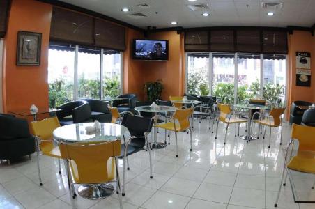 Uptown  Abu Dhabi - 14