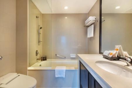 Bandara Suites Silom, Bangkok - Sha Extra Plus - 116