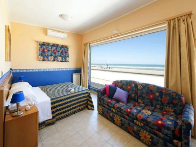 Villaggio Albergo Internazionale La Plaja - 54