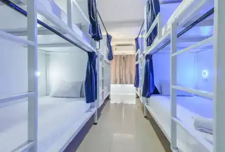 Oyo 821 The Littlenest Phuket - 17