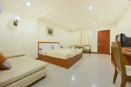 Nuntiya Terrace - 23