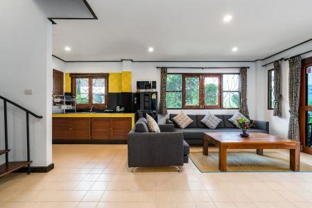 Chaweng Lakeview Residence - 87