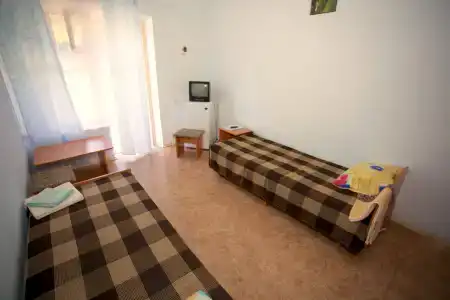 Золотой берег - 3