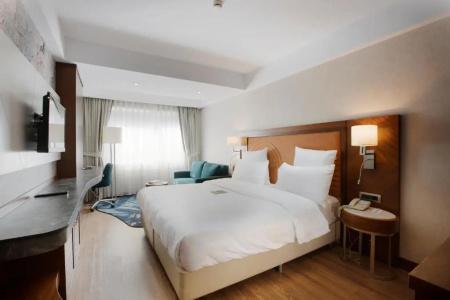 Mercure Istanbul Bakirkoy - 51