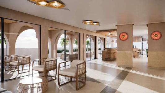 Minos Ambassador Suites & Spa - Adults only - 13