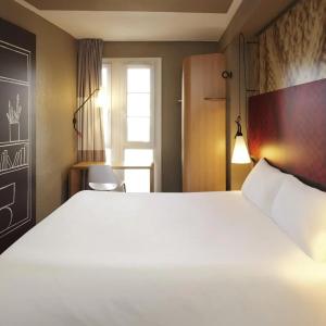 ibis Strasbourg Centre Petite France - 27