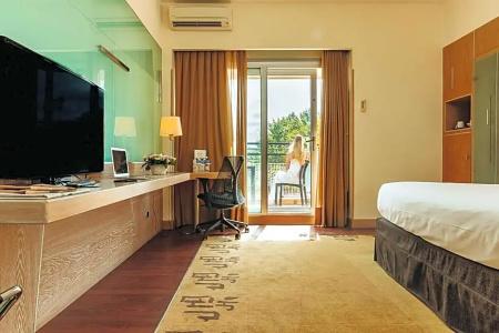 Hilton Garden Inn Rome Claridge - 60