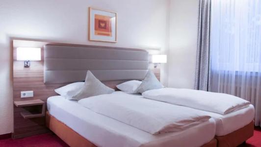 Comfort Garni Stadtzentrum - 53