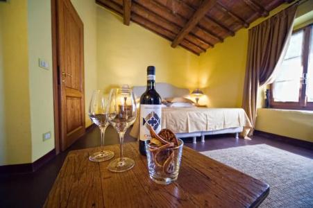 B&B Le Dimore Mezza Costa - 24