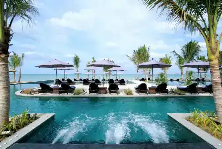 Beyond Resort Khaolak - Sha Plus - 37