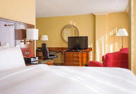 Houston Marriott West Loop by The Galleria - 2