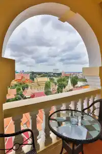 Palace Gate & Residence - 59