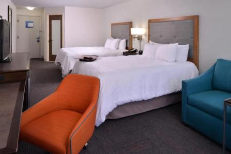 Hampton Inn Portland East - 70