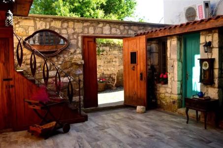 Mahzen Alaçatı - Adults Only - 19