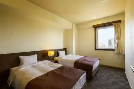 Hakodate Danshaku Club & Resorts - 57