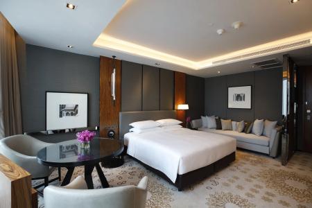 Hyatt Regency Bangkok Sukhumvit - 6