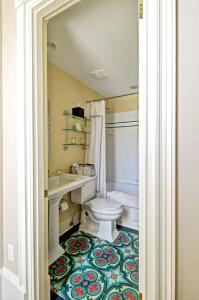 Fort Conde Inn - - 62