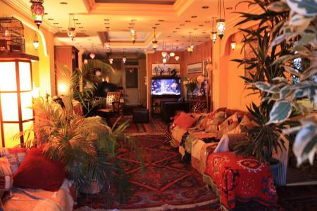 Cosmopolitan Park - 6