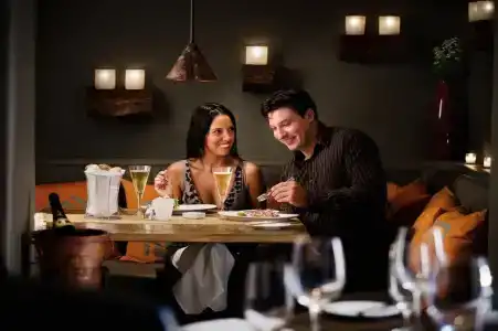 Inn & Spa at Loretto - 23
