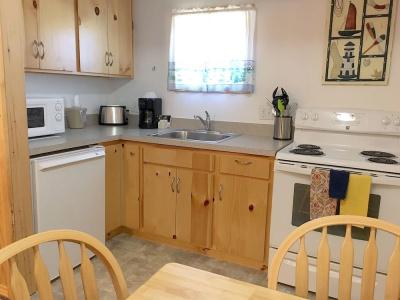 Park and Cabins - 254