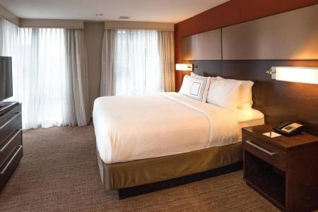 Residence Inn by Marriott Seattle University District - 48
