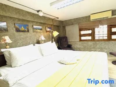 Yak Guesthouse - 203