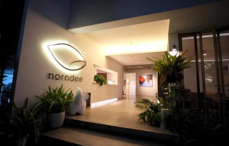 Norndee - 1