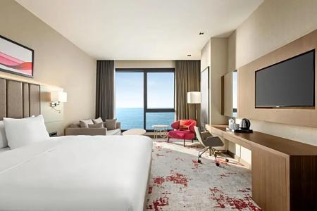 Ramada by Wyndham Rize Findikli - 40
