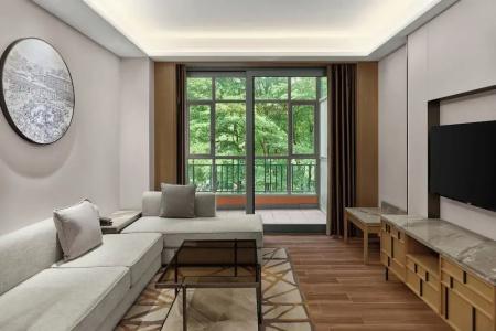 Pullman & Pullman Living Dongguan Forum - 45