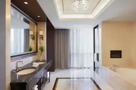 The Westin Wuhan Wuchang - 131