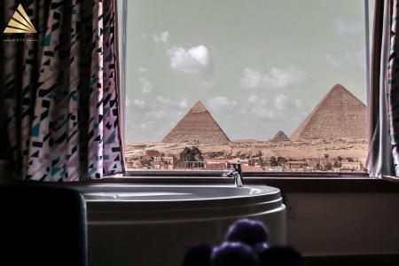 Pyramid Edge - 13