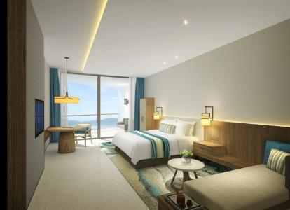 Sanya Conifer Resort - 1