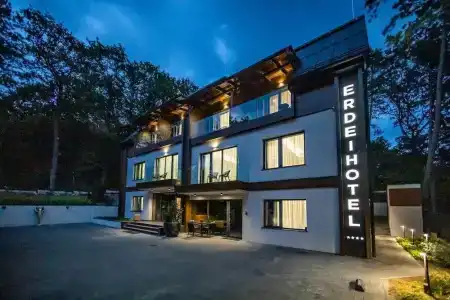 4évszak Erdeihotel - 0