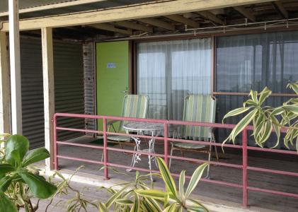 & Restaurant On the Beach Lue - 20