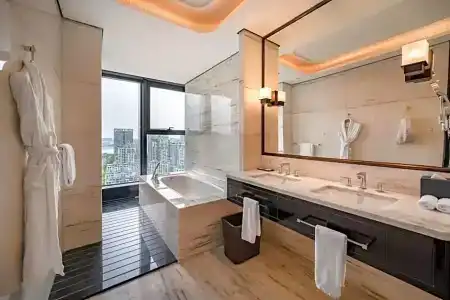voco - Hangzhou Binjiang Minghao, an IHG - 50