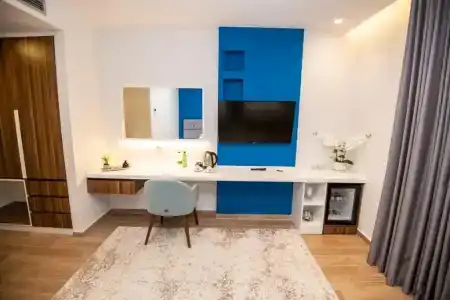Henry Resort & Spa - 27