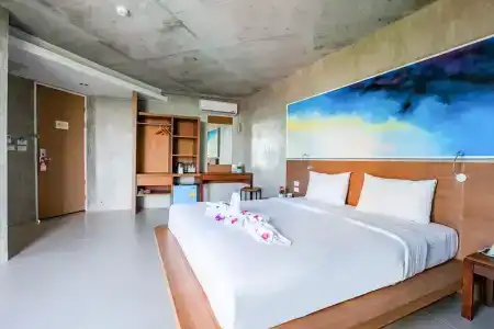 B2 Sea View Pattaya - 94