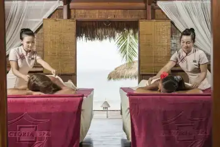 Victoria Phan Thiet Beach Resort & Spa - 36