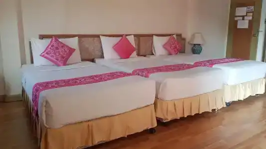 Takiab Beach Resort - 28