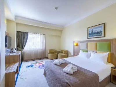 Palan Ski & Convention Resort - 47