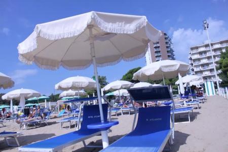 Atlantic - 10