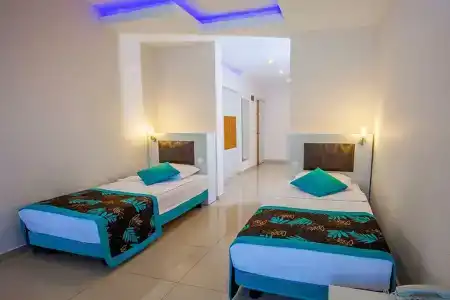 Kleopatra Ada Beach - All Inclusive - 4