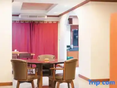 Siray Green Resort - 63